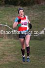 Senior women, 2016 National Cross Country Relays, Berry Hill Park, Mansfield. Photo: David T. Hewitson/Sports for All Pics